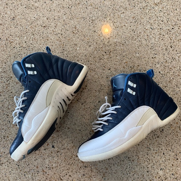 Men’s Jordan retro 12 - Picture 4 of 7